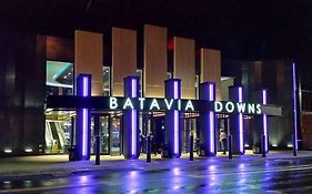 Batavia Downs Hotel